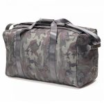 The Boss M/L Duffel - Black Forest