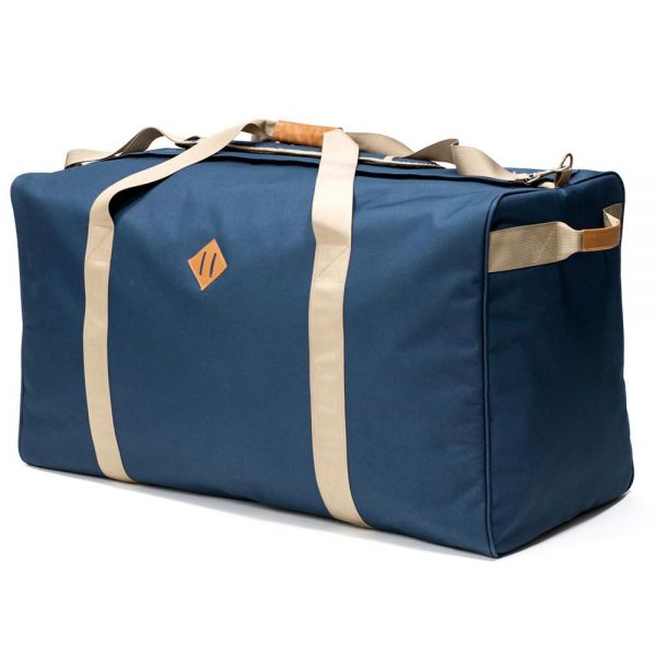 The Magnum XL Duffel - Midnight