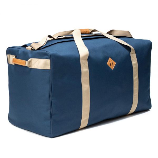 The Magnum XL Duffel - Midnight