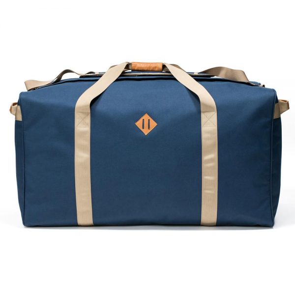 The Magnum XL Duffel - Midnight