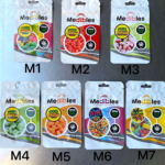 Medibles: 7 Designs