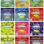 Nerds Rope Bites *EMPTY BAGS*