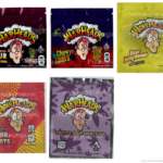 Warheads *EMPTY BAGS* Best Price+ Fastest Shipping