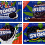 Stoneo by Dabisco (Rectangular) 3.5x6in Bag *EmptyBags*