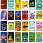 Custom Packaging (Square Sizing)