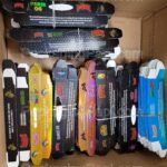 Dankwoods Plastic Tube, Box Set