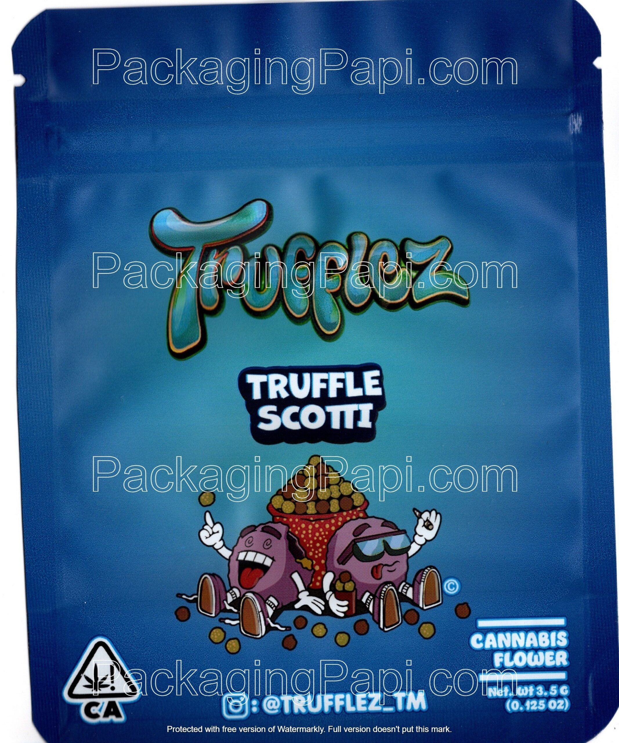 Trufflez