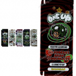 OneUp Psilocybin Chocolate Boxes w/ Display Case