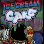 GENERIC ICE CREAM CAKE