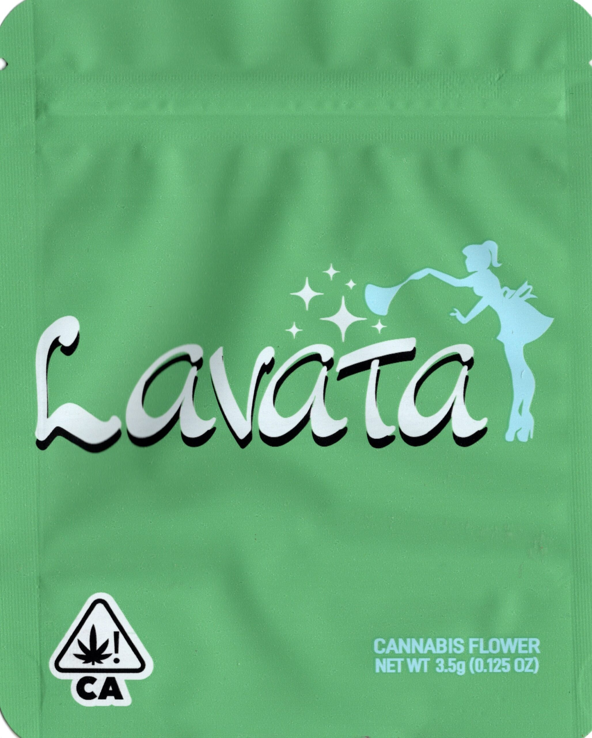 LAVATA