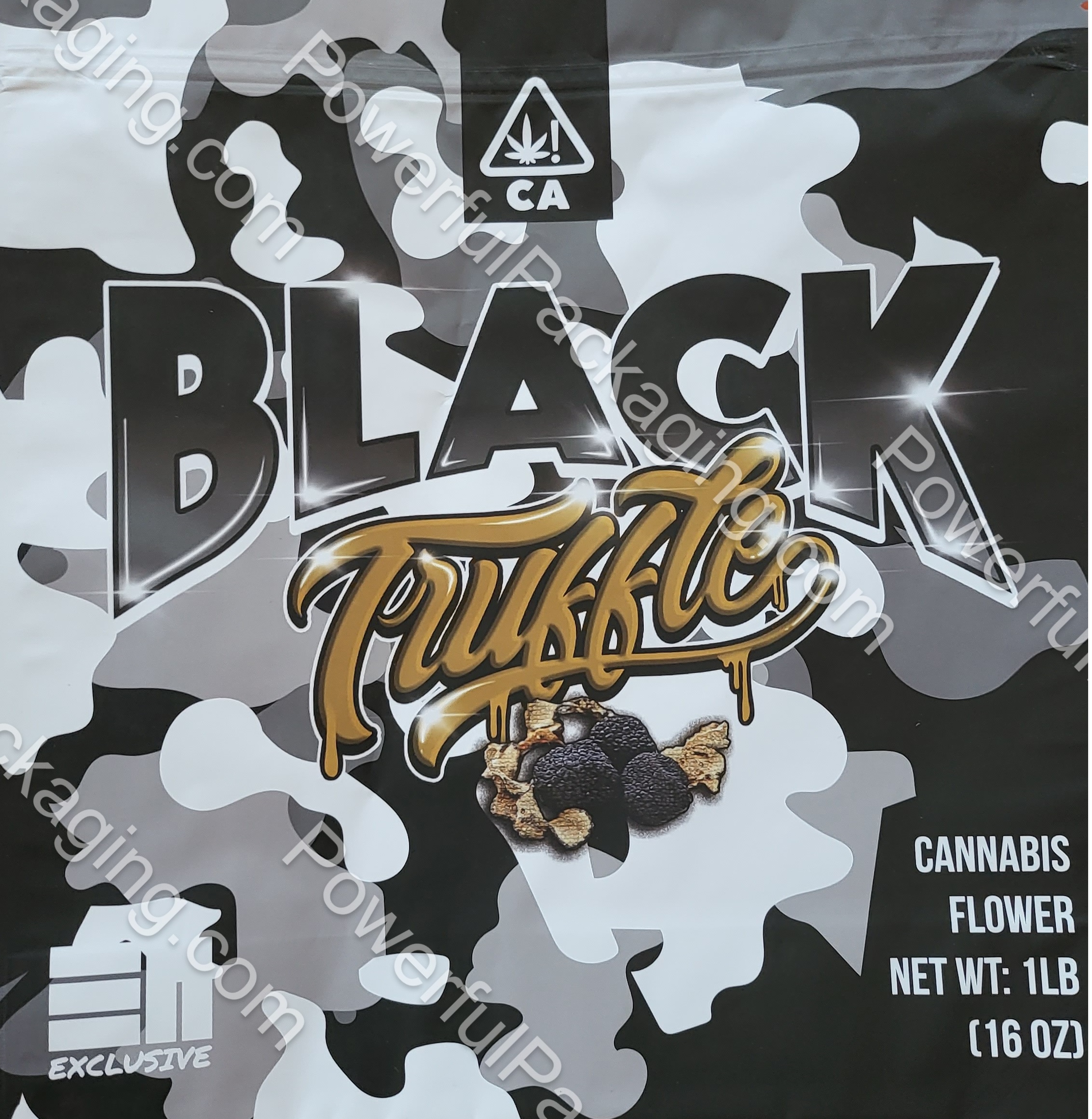 Pound Bags Black Truffle (CaSupply)