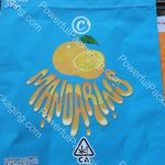 Pound Bags Mandarins (CaSupply)