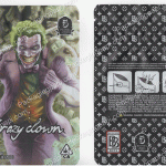 BackPackBoyz : Crazy Clown Bag *Empty Bags* (CaSupply)