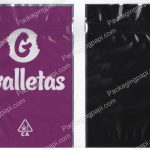 Galletas Bag *Empty Bags* (CaSupply)