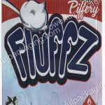 JOKES UP! : FlyTrap Fluffz Bag *Empty Bags* (CaSupply)