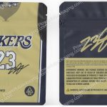 The Finals : Lakers 23 Small Bag *Empty Bags* (CaSupply) #S1