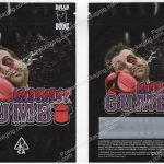 FlyTrap : Knockout Gumbo Bag *Empty Bags* (CaSupply)