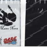 D.A.R.E : La Mano Nera Bag *Empty Bags* (CaSupply) #T1