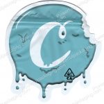 Cookies : Cookies Driping 3D Bag *Empty Bags* (CaSupply) #3D