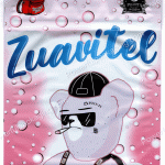 BackPackBoyz : Zuauitel Bag *Empty Bags* (CaSupply) #B1