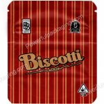 BackPackBoyz : Biscotti (Mini 1Gram) Bag*Empty Bags* (CaSupply) #M1