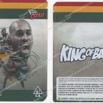 FULLCOOL2021 : Gary Payton (Gray bag) Bag *Empty Bags* (CaSupply) #R1