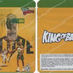 FULLCOOL2021 : Gary Payton (Yellow bag) Bag *Empty Bags* (CaSupply) #R1