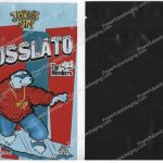 JOKES UP! : Flosslato Bag *Empty Bags* (CaSupply) #J1