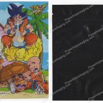 JOKES UP! : Kame House Bag *Empty Bags* (CaSupply) #J1