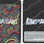 FULLCOOL2021 : Lava Cake Bag *Empty Bags* (CaSupply) #R1