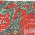 Sherbinskis : Bacio Gelato 3.5 Bag *Empty Bags* (CaSupply) #R1