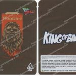 FULLCOOL2021 : Wookie Bag *Empty Bags* (CaSupply) #R1