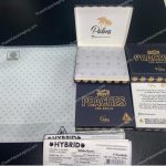 Justin Bieber Peaches Pre-Rolls by Palms (Packaging & Stickers & Bag) *Empty Pre-Rolls* (7-Pre-Rolls) (CA-Supply)