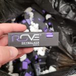 Cart Packaging : Rove Set (Cart, Packaging, and all stickers)