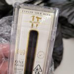 Cart Packaging : Hollowtips Set (Cart, Packaging, and all stickers)