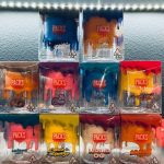 Packs Jar Packwoods Packaging *Empty Packaging* (Multiple Flavors)