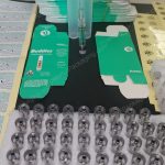 Buddies Liquid Diamonds Live Resin (1Gram) Complete Set (Stickers, Cart, Tubes, Packaging) *Empty Packaging*