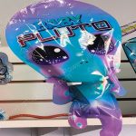 Pound Bags : Baby Pluto Alien Pound Bag 3D Mylar 1lb Bag *Empty Bag* (CaSupply)