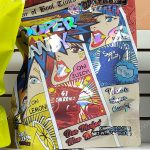 Pound Bags : Don Merfos Super Candy Pound Bag Mylar 1lb Bag *Empty Bag* (CaSupply)