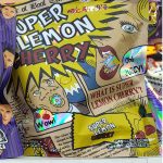 Pound Bags : Don Merfos Super Lemon Cherry Pound Bag Mylar 1lb Bag *Empty Bag* (CaSupply)