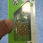 Choice Slab Disposable (Multiple Flavors) 2 in 1 Flavored Disposable Vape Variety Box Complete Set *Empty Packaging*